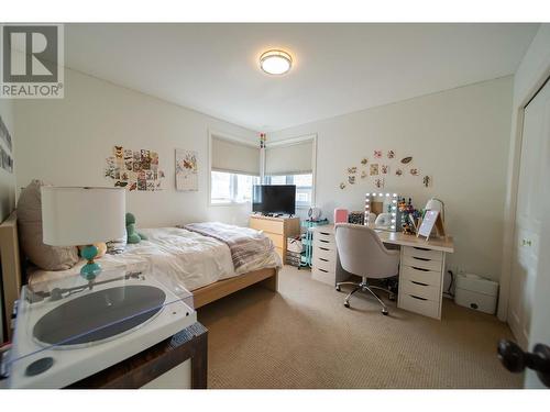 831 309Th  Street, Cranbrook, BC - Indoor Photo Showing Bedroom