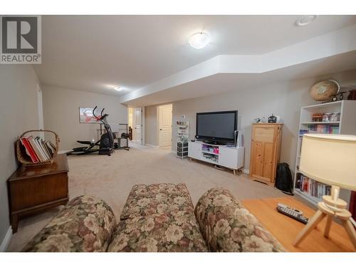 831 309Th  Street, Cranbrook, BC - Indoor