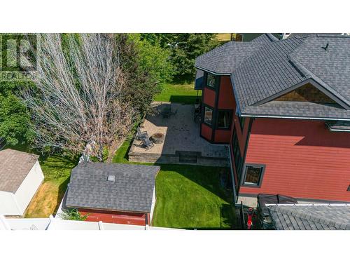 831 309Th  Street, Cranbrook, BC - Outdoor