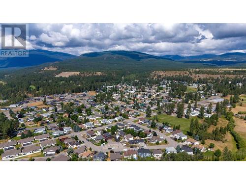 831 309Th  Street, Cranbrook, BC - Outdoor With View