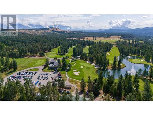 831 309Th  Street, Cranbrook, BC - Outdoor With View