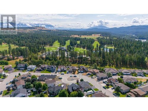 831 309Th  Street, Cranbrook, BC - Outdoor With View