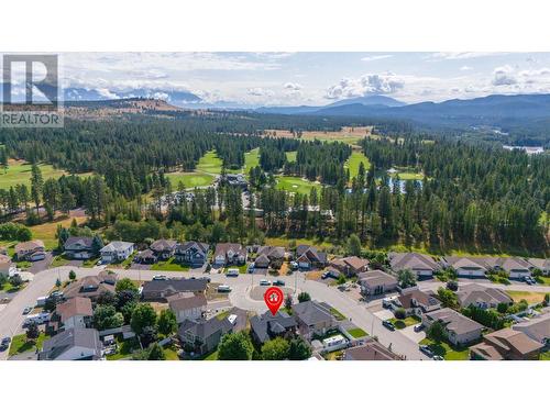 831 309Th  Street, Cranbrook, BC - Outdoor With View