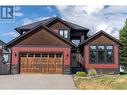 831 309Th  Street, Cranbrook, BC  - Outdoor With Facade 