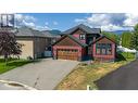 831 309Th  Street, Cranbrook, BC  - Outdoor With Facade 