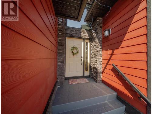 831 309Th  Street, Cranbrook, BC - Outdoor With Exterior