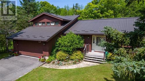 35 Avele Road, South Bruce Peninsula, ON - Outdoor