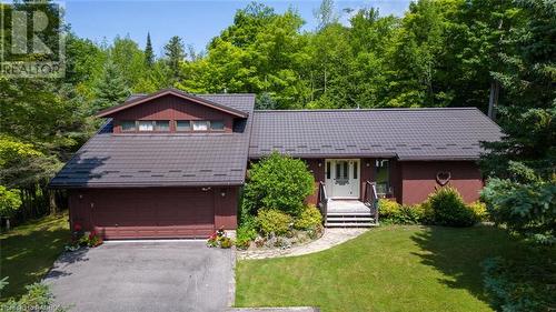 35 Avele Road, South Bruce Peninsula, ON - Outdoor