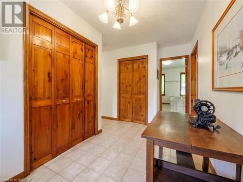 35 Avele Road, South Bruce Peninsula, ON - Indoor Photo Showing Other Room