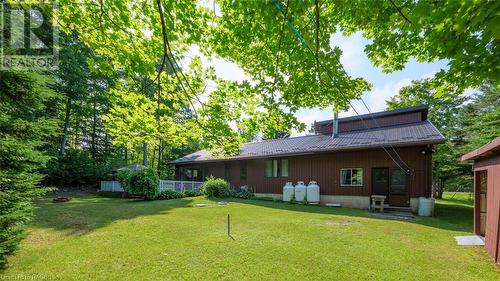 35 Avele Road, South Bruce Peninsula, ON - Outdoor