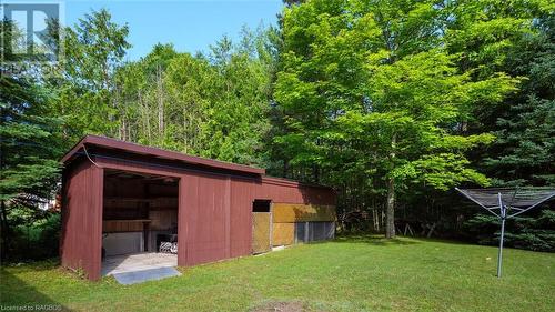 35 Avele Road, South Bruce Peninsula, ON - Outdoor