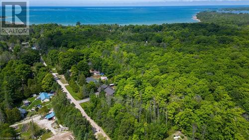 35 Avele Road, South Bruce Peninsula, ON - Outdoor With View