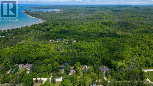 35 Avele Road, South Bruce Peninsula, ON - Outdoor With View