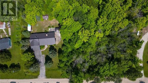 35 Avele Road, South Bruce Peninsula, ON - Outdoor With View