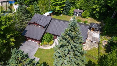 35 Avele Road, South Bruce Peninsula, ON - Outdoor