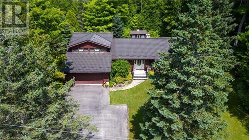 35 Avele Road, South Bruce Peninsula, ON - Outdoor