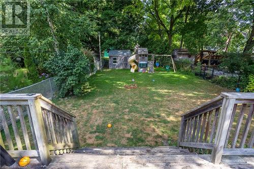 264 E 5Th Street E, Owen Sound, ON - Outdoor