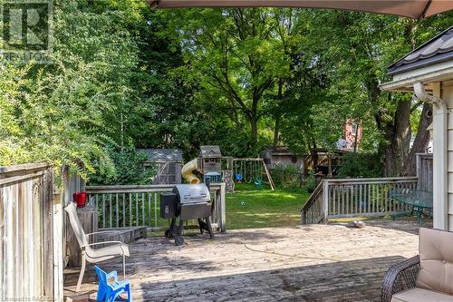 264 E 5Th Street E, Owen Sound, ON - Outdoor