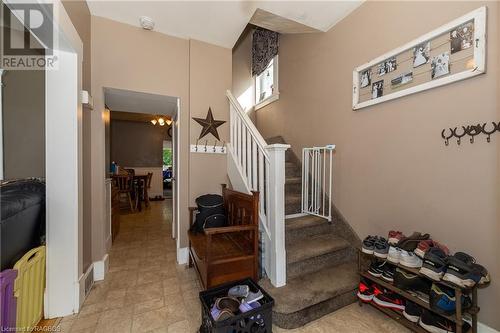 264 E 5Th Street E, Owen Sound, ON - Indoor Photo Showing Other Room