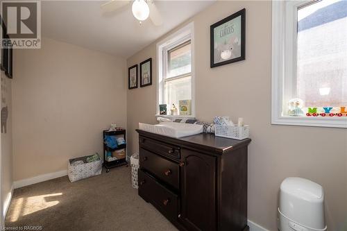 264 E 5Th Street E, Owen Sound, ON - Indoor Photo Showing Bathroom