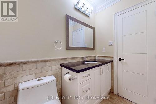 327 Mckee Avenue, Toronto (Willowdale East), ON - Indoor Photo Showing Bathroom