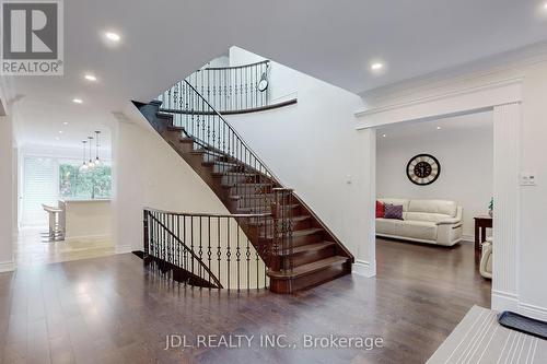 327 Mckee Avenue, Toronto (Willowdale East), ON - Indoor Photo Showing Other Room