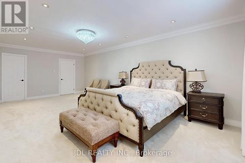 327 Mckee Avenue, Toronto (Willowdale East), ON - Indoor Photo Showing Bedroom