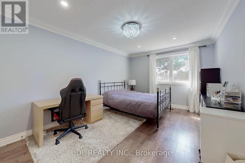 327 Mckee Avenue, Toronto (Willowdale East), ON - Indoor Photo Showing Bedroom