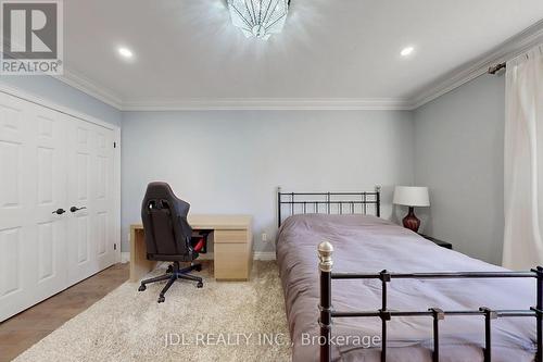 327 Mckee Avenue, Toronto (Willowdale East), ON - Indoor Photo Showing Bedroom