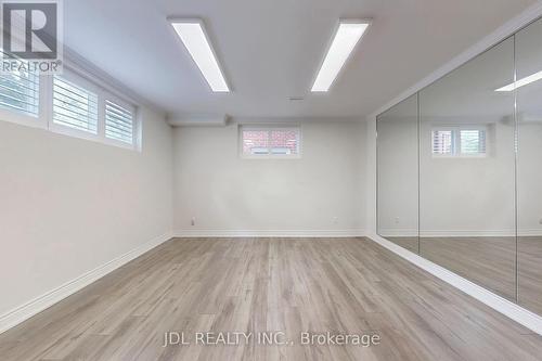 327 Mckee Avenue, Toronto (Willowdale East), ON - Indoor Photo Showing Basement