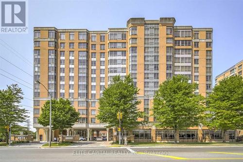 Ph8 - 3088 Kennedy Road, Toronto (Steeles), ON - Outdoor With Facade