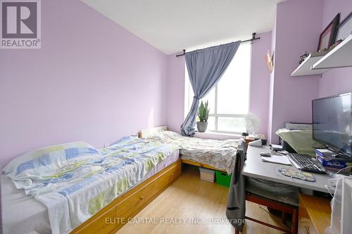 Ph8 - 3088 Kennedy Road, Toronto (Steeles), ON - Indoor Photo Showing Bedroom