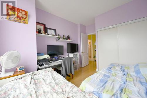 Ph8 - 3088 Kennedy Road, Toronto (Steeles), ON - Indoor Photo Showing Bedroom