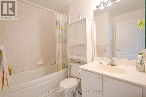 Ph8 - 3088 Kennedy Road, Toronto (Steeles), ON - Indoor Photo Showing Bathroom