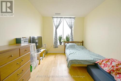 Ph8 - 3088 Kennedy Road, Toronto (Steeles), ON - Indoor Photo Showing Bedroom