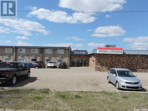 501 Colwell Road, Rosetown, SK 