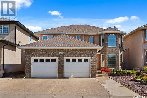 2650 Sandringham Crescent, Regina, SK - Outdoor