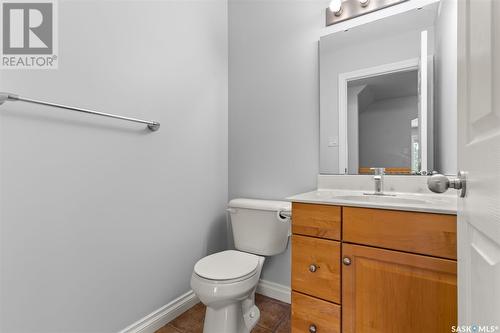 2650 Sandringham Crescent, Regina, SK - Indoor Photo Showing Bathroom