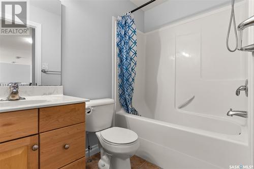 2650 Sandringham Crescent, Regina, SK - Indoor Photo Showing Bathroom