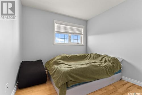 2650 Sandringham Crescent, Regina, SK - Indoor Photo Showing Bedroom