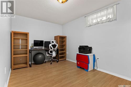 2650 Sandringham Crescent, Regina, SK - Indoor Photo Showing Office