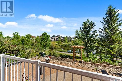 2650 Sandringham Crescent, Regina, SK - Outdoor