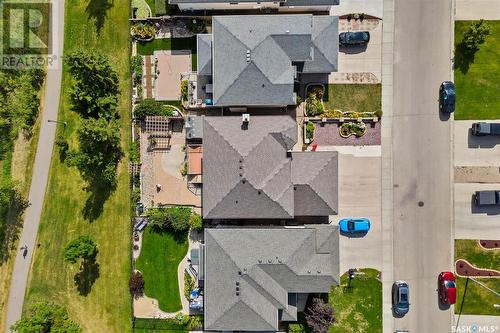 2650 Sandringham Crescent, Regina, SK - Outdoor With View