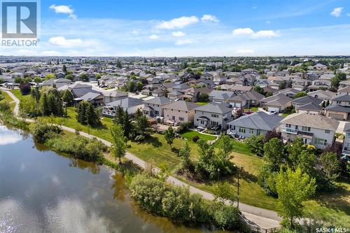 2650 Sandringham Crescent, Regina, SK - Outdoor With View