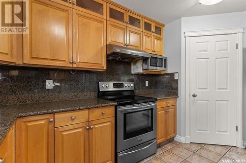 2650 Sandringham Crescent, Regina, SK - Indoor Photo Showing Kitchen