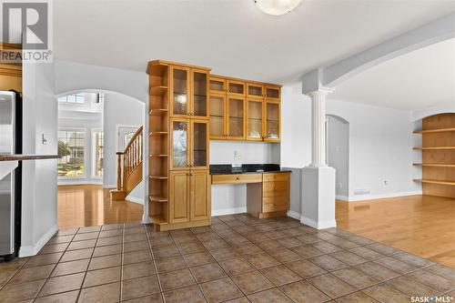 2650 Sandringham Crescent, Regina, SK - Indoor Photo Showing Kitchen