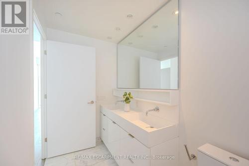 1603 - 5 Soudan Avenue, Toronto, ON - Indoor Photo Showing Bathroom