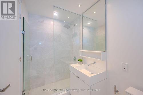 1603 - 5 Soudan Avenue, Toronto, ON - Indoor Photo Showing Bathroom