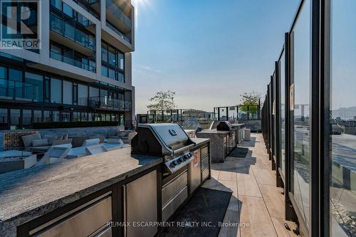 1603 - 5 Soudan Avenue, Toronto, ON - Outdoor With Balcony