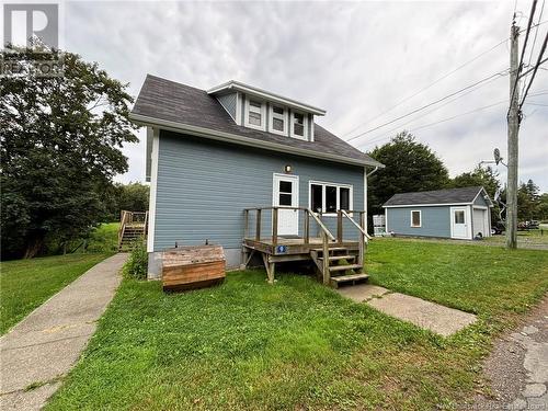 9 King Street, Grand Manan, NB - Outdoor